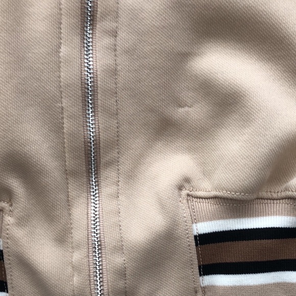 The Group by babaton Cropped Jacket. - Picture 6 of 7
